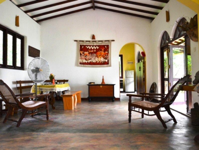 The Reef Beach Hotel Negombo Exterior foto