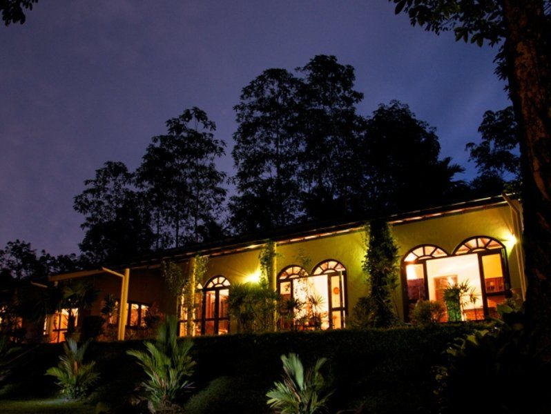 The Reef Beach Hotel Negombo Exterior foto